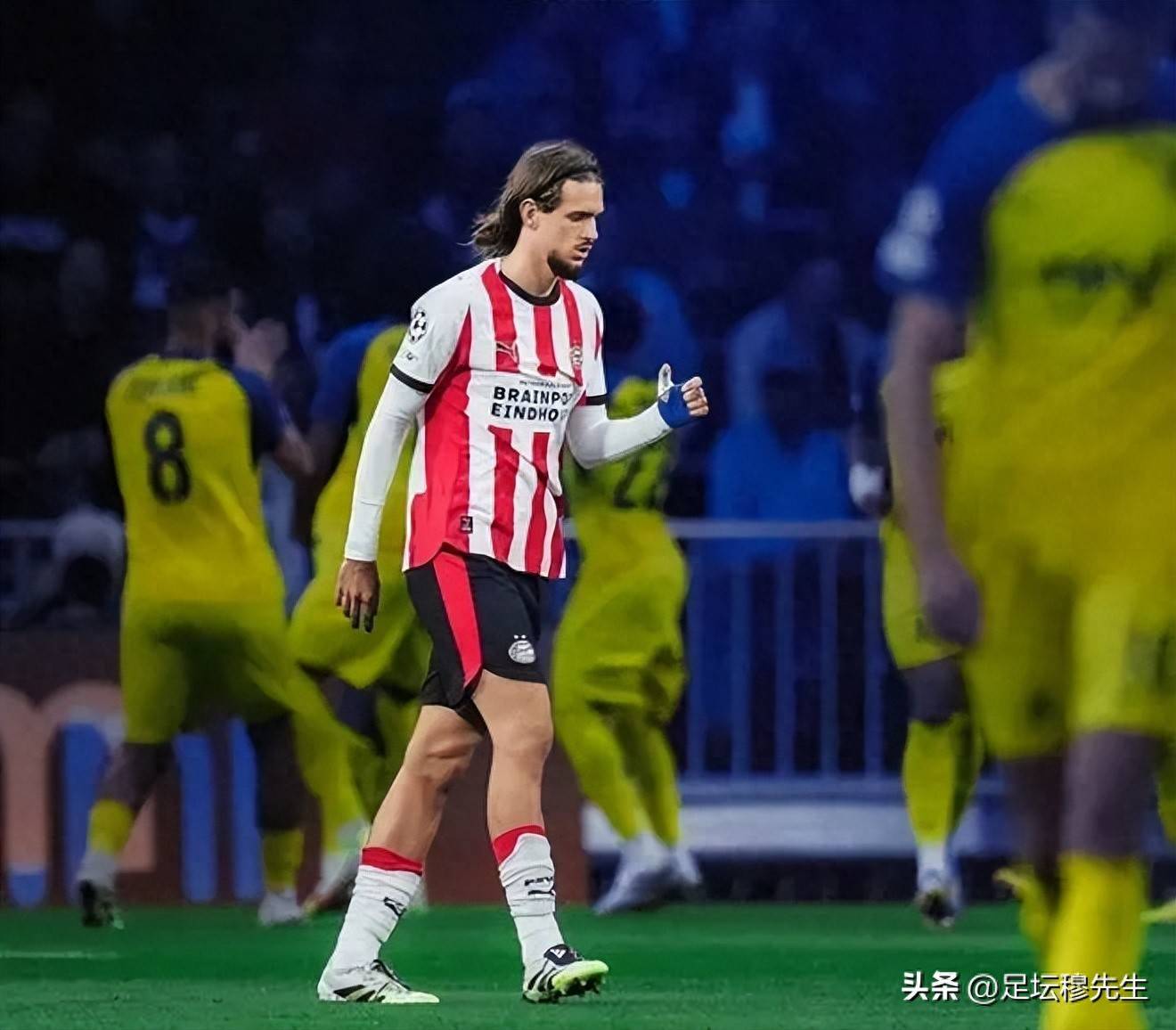 本赛季欧冠最大的两个黑马，有可能出自同一个联赛